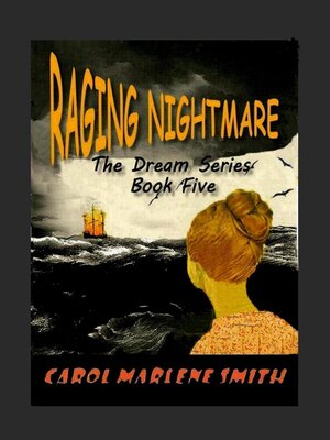 cover image of Raging Nightmare
